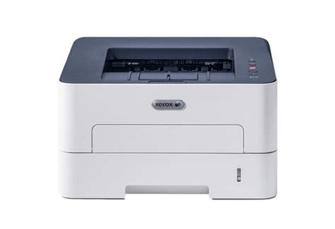 IMPRESORA XEROX B210 COPIADORAS XEROX