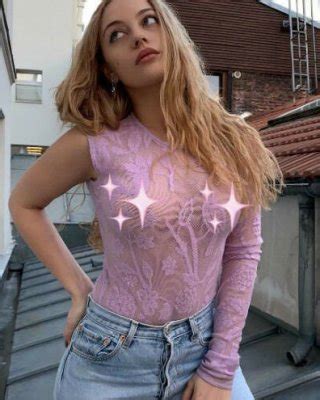 Kate Kishuk Nude Porn Pictures XXX Photos Sex Images 4071389 PICTOA