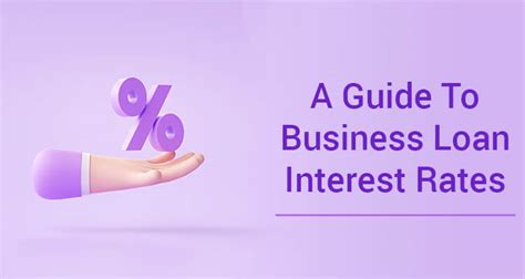 guide  business loan interest rates iifl finance