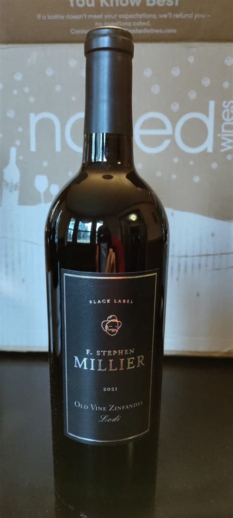 Naked Wines Review Unboxing Taste Test 2024