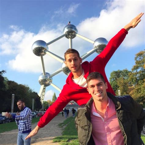 Max Emerson Semi Nude Naked 107 Photos Videos