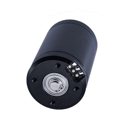 650w 140kv 14 37s Waterproof Brushless Dc Motor Ip28 Sensorless