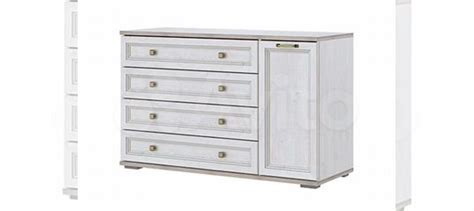 Комод "Александрия" Серия 3 (км-103) купить в Воронеже | Товары для ...