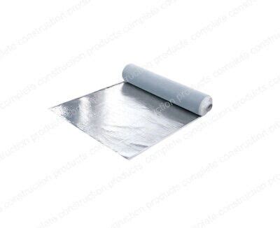 Visqueen Gas Resistant Self Adhesive Membrane M X M Ebay