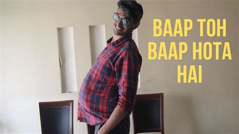 Baap Baap Hota Hai Happy Father S Day Youtube