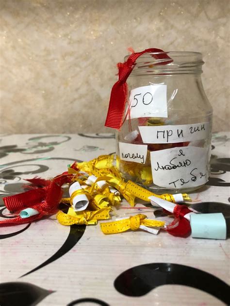 Подарок 🎁 маме папе или сестре 50 причин почему я люблю тебя 🤟🏻