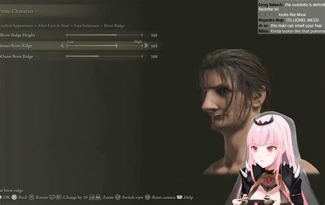 Elden Ring Hairstyles : r/skyrimmods