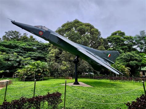 NE Tour: RSAF Air Force Museum — SVxSV