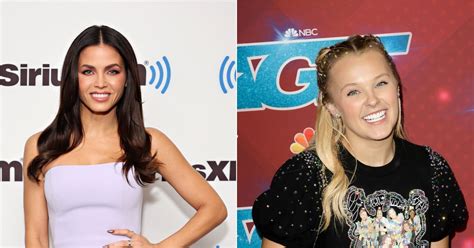 JoJo Siwa Shares The Story Of Her Gay Awakening POPSUGAR Celebrity