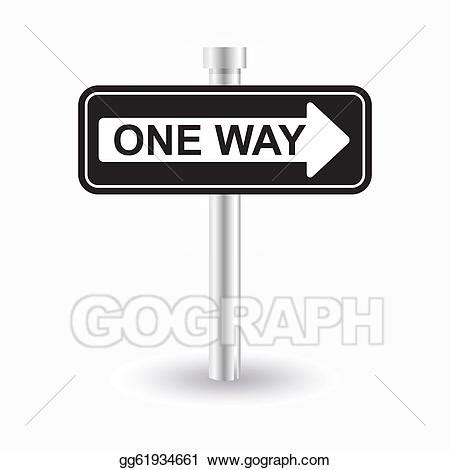 one way road sign clipart 10 free Cliparts | Download images on ...