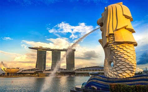 Best Places To Visit In Singapore