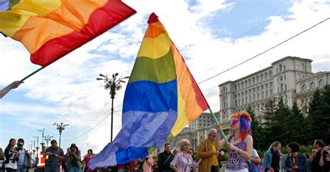 Romania To Hold A Referendum That May Ban Gay Marriage GCN