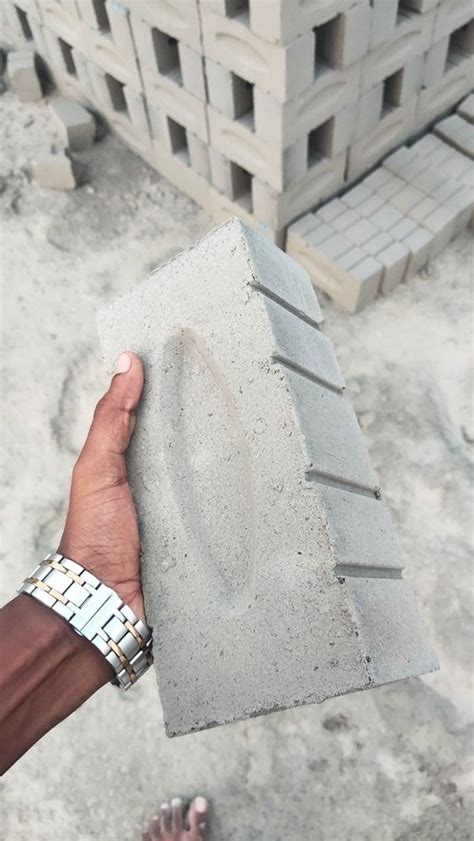 9 In X 4 In X 3 In Rectangular Grey Fly Ash Bricks At Rs 8 Fly Ash