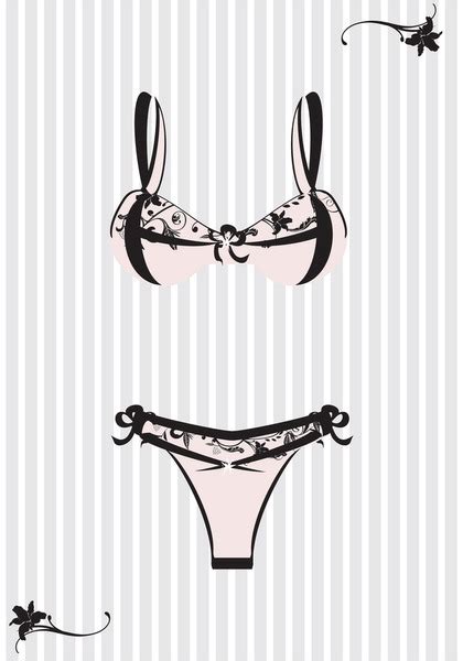 217 Black Female Mode Sexy Lingerie Royalty Free Images Stock Photos Pictures Shutterstock