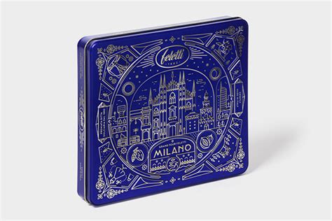 FELETTI – Grand Tour on Behance