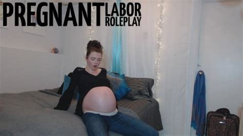 Pregnant Labor Porn Videos Clips4sale