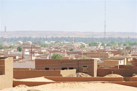 Blue Green Atlas - The Climate of Sudan