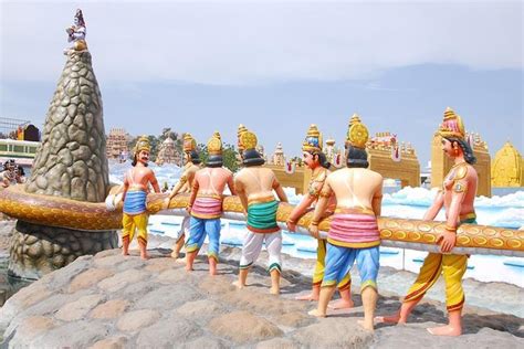 Surendrapuri Mythological Theme Park From Hyderabad With Lunch A