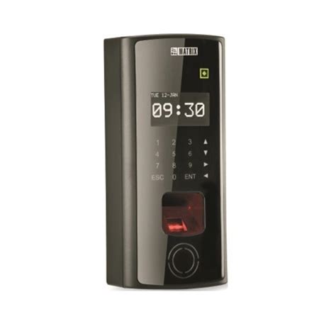 Matrix Time Attendance System In Hyderabad Latest Price Dealers