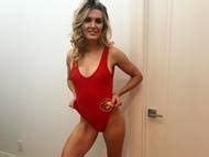 Naked Eugenie Bouchard Added 11 01 2017 By KA