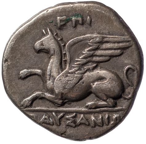 Kunsthistorisches Museum: Abdera