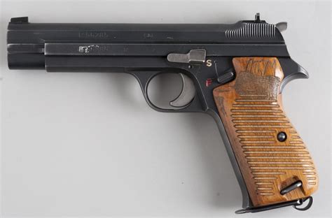SIG Sauer P210 Carry Review: A Modern Classic - Pew Pew Tactical