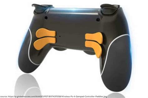 Are There Paddles On The PS5 Controller? - The Gadget Buyer | Tech Advice