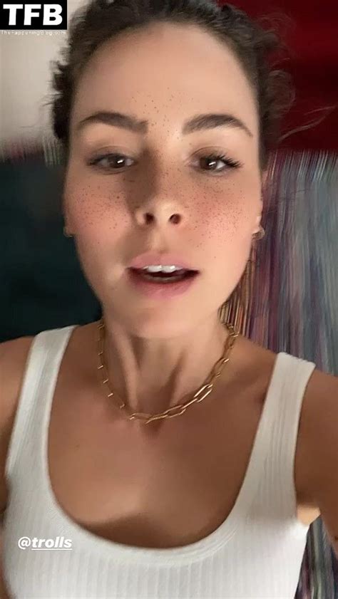 Lena Meyer Landrut Sexy Nude Collection Part Photos Pinayflixx Mega Leaks