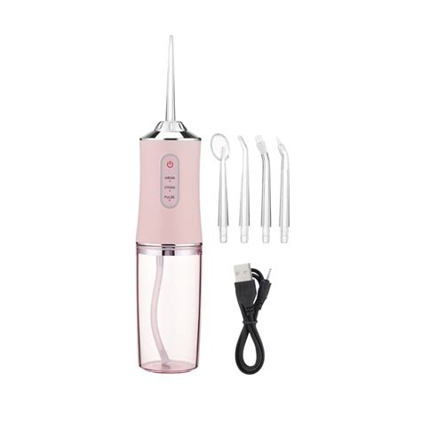 Portable Oral Irrigator - Shoptodolist