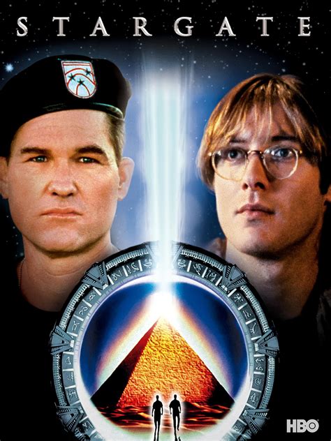 Prime Video: Stargate