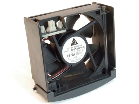 Delta Afb Vhe Cooling Fan X X Mm L Fter Fujitsu Siemens