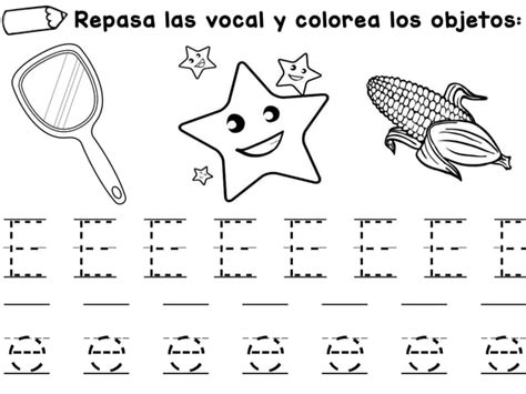 Mis Primeros Trazos Pdf Material Para Preescolar De Acompa Amiento En