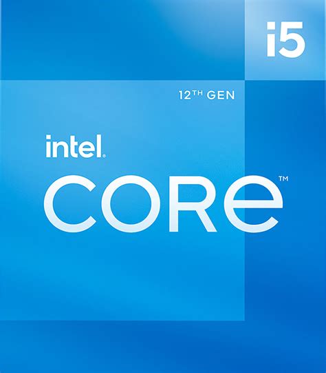 Best Buy: Intel Core i5-12500 12th Generation 6 Core 12 Thread 3.0 to 4 ...