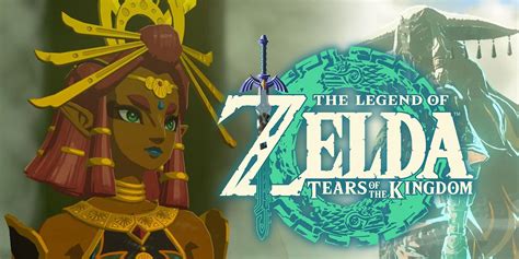 Epic Masterpiece Unveiled: Breathtaking Zelda Painting Transcends the ...