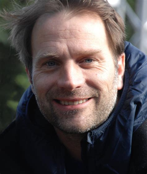 Thomas Jouannet: Versatile French Actor With Award-winning Career