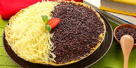 Daftar Harga Menu Delivery Martabak Gudang Rasa Miftah Kapten Sudibyo