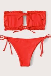 Angelsin Brezilya Model B Zg L Ba Lamal Bikini Alt K Rm Z Bikini Alt Angelsin
