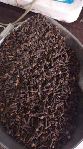 Brown Whole Natural Dry Cloves At Rs 800 Kg In Ahmedabad ID 25183804533