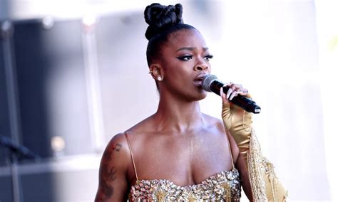 Ari Lennox Releases Sophomore Album Age Sex Location