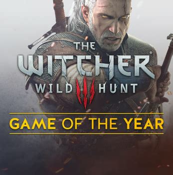 The Witcher 3: Wild Hunt - Game of the Year Edition - funcog