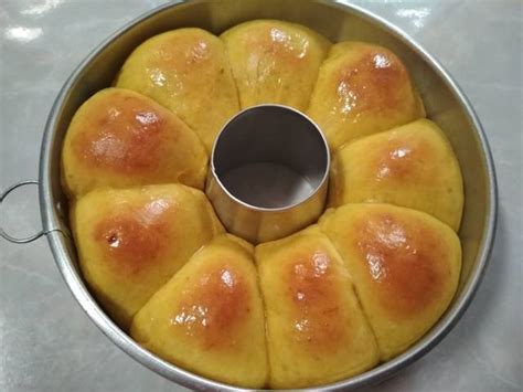 6 Rekomendasi Olahan Labu Kuning Manis nan Lezat | ResepKoki