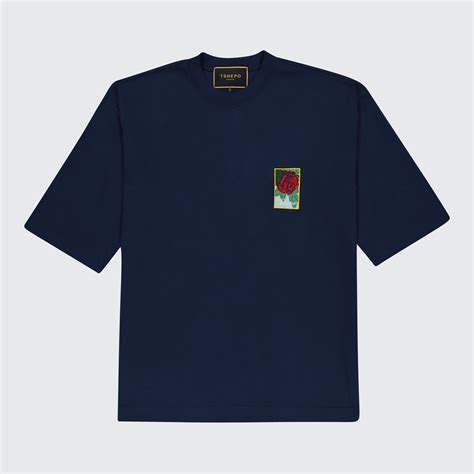 Mensunisex T Shirts Tshepo