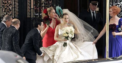 Deze Sex And The City Acteur Is Zopas Overleden