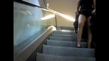 Escalera Electrica Videos Xvideos