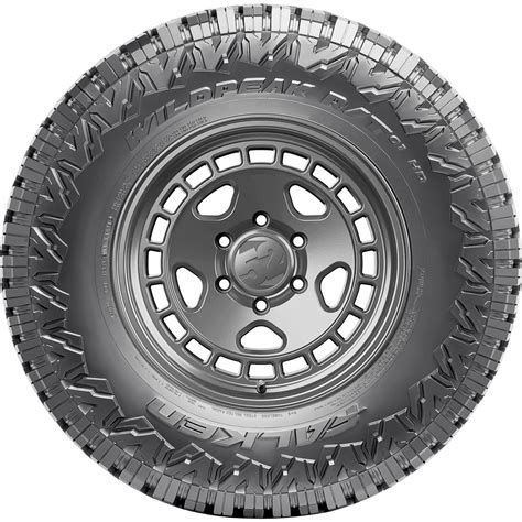 Falken Wildpeak R T 01 Lt 37x12 50r20 126r E 10 Ply Rt Rugged Terrain Tire