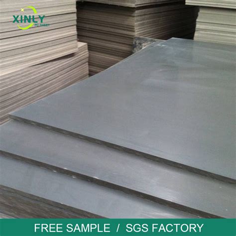 4 8 PVC Sheet 1 40mm Foam Sheet PVC White Forex Board China PVC Sheet