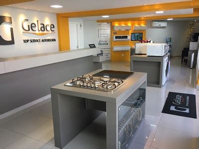 Gelace Top Service - GELACE - TOP SERVICE (FILIAL) em Americana - SP | Assistencias.net.br