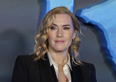 I Was Shocked And Horrified Kate Winslet Regrets Getting Naked For Titanic With Leonardo