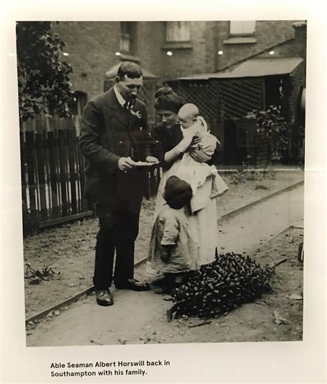 Southampton: The Titanic Trail Tour