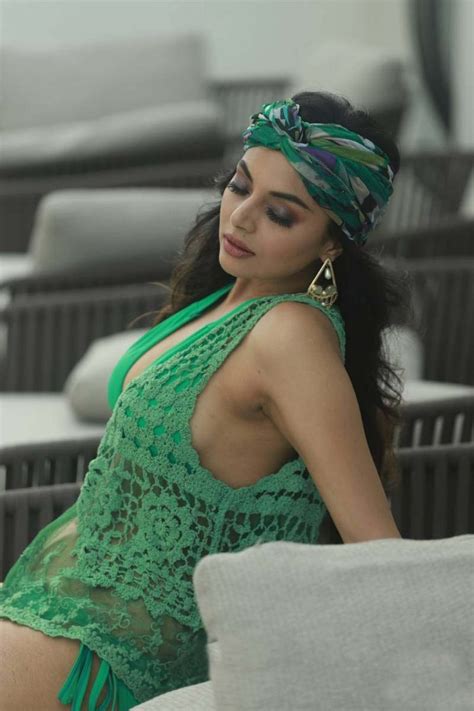 Bigg Boss Sanam Shetty Hot Images Shocking Hot Bikini Pics Of Sanam Shetty